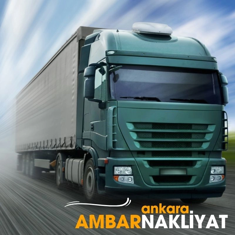 Ankara Şanlıurfa Arası Nakliyat